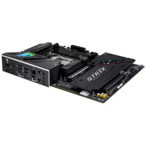 Asus sAM5 ROG STRIX B850-F GAMING WIFI