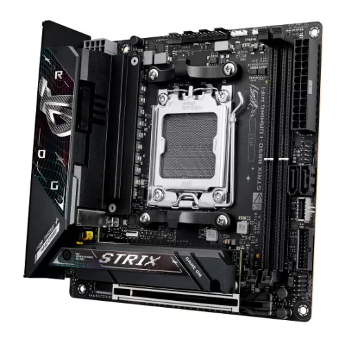 Asus sAM5 ROG STRIX B850-I GAMING WIFI