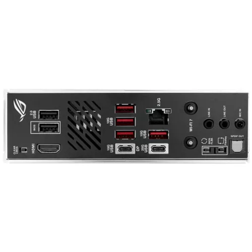 Asus sAM5 ROG STRIX B850-I GAMING WIFI