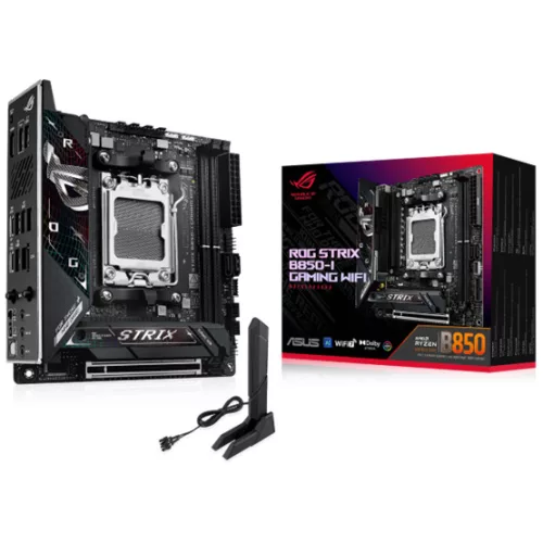 Asus sAM5 ROG STRIX B850-I GAMING WIFI