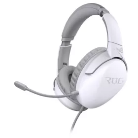 ASUS ROG Strix Go Core Moonlight White gaming headset