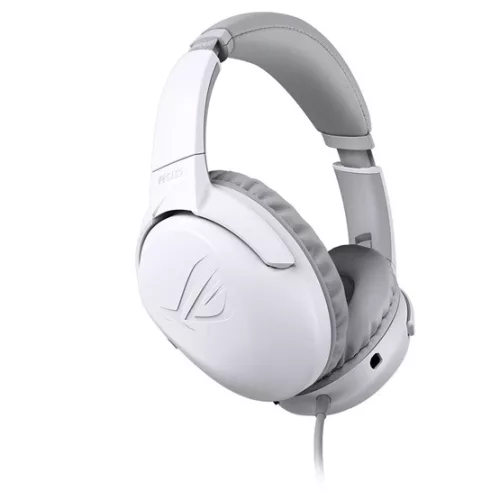 ASUS ROG Strix Go Core Moonlight White gaming headset