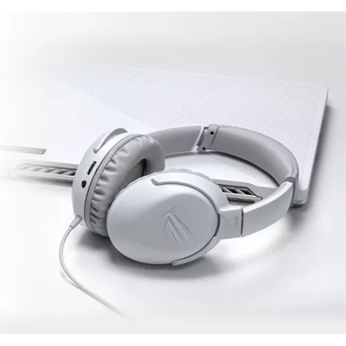 ASUS ROG Strix Go Core Moonlight White gaming headset