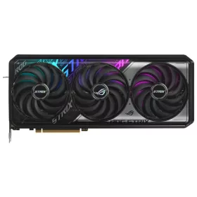   Asus GeForce RTX 5070 TI 16GB GDDR7 RoG Strix Gaming OC Videókártya