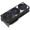 Asus GeForce RTX 5070 TI 16GB GDDR7 RoG Strix Gaming OC Videókártya