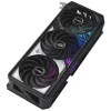 Asus GeForce RTX 5070 TI 16GB GDDR7 RoG Strix Gaming OC Videókártya