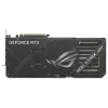 Asus GeForce RTX 5070 TI 16GB GDDR7 RoG Strix Gaming OC Videókártya