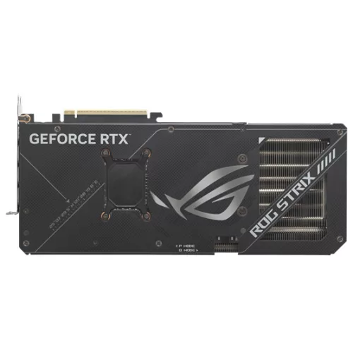 Asus GeForce RTX 5070 TI 16GB GDDR7 RoG Strix Gaming OC Videókártya