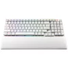 ASUS ROG Strix Scope II 96 RX vezeték nélküli billentyűzet - UK layout - Fehér /ROG RX/