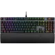 ASUS ROG Strix Scope II X vezetékes billentyűzet - HU /ROG NX MECHANICAL V2/