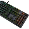 ASUS ROG Strix Scope II X vezetékes billentyűzet - HU /ROG NX MECHANICAL V2/