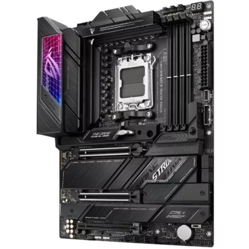 Asus sAM5 ROG STRIX X670E-E GAMING WIFI
