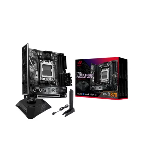 Asus sAM5 ROG STRIX X870-I GAMING WIFI