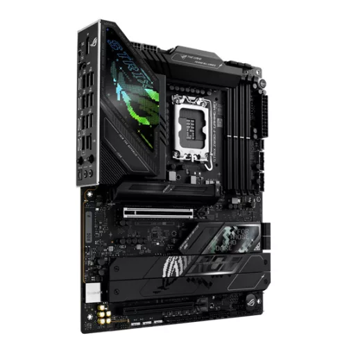 Asus s1851 ROG STRIX Z890-F GAMING WIFI