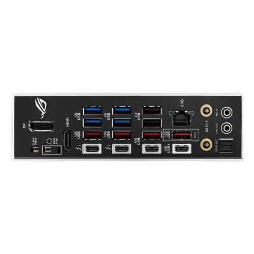 Asus s1851 ROG STRIX Z890-F GAMING WIFI