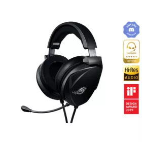 ASUS ROG Theta Electret gaming headset
