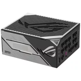   Asus ROG THOR 1000W Platinum III 80+ Platina tápegység - moduláris - ROG-THOR-1000P3-GAMING
