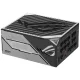 Asus ROG THOR 1000W Platinum III 80+ Platina tápegység - moduláris - ROG-THOR-1000P3-GAMING