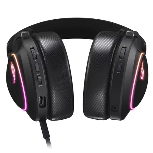 ASUS ROG DELTA II - Bontott termék