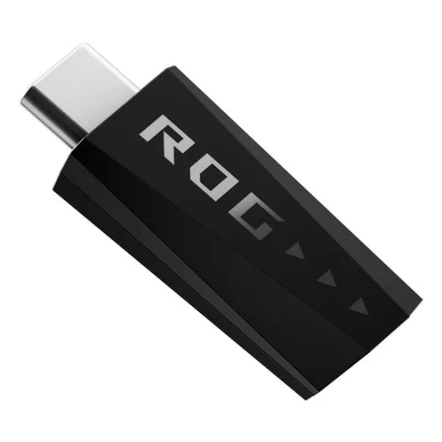 ASUS ROG DELTA II - Bontott termék