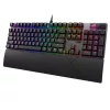 ASUS ROG Strix Scope II vezetékes billentyűzet - HU