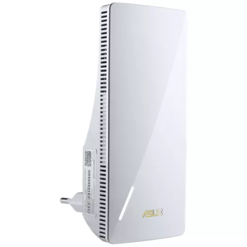Asus Range Extender BE3600 Dual-band WiFi 7 - RP-BE58
