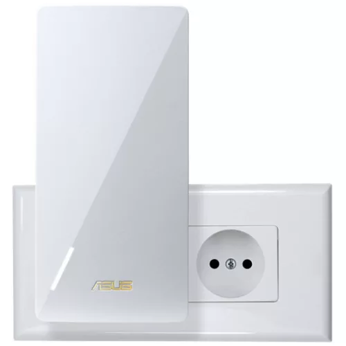 Asus Range Extender BE3600 Dual-band WiFi 7 - RP-BE58