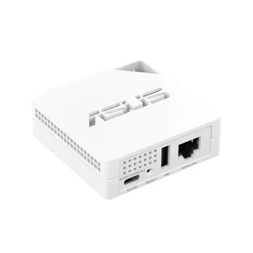 Asus Router AX1500 Mbps Dual Band RT-AX50 GO