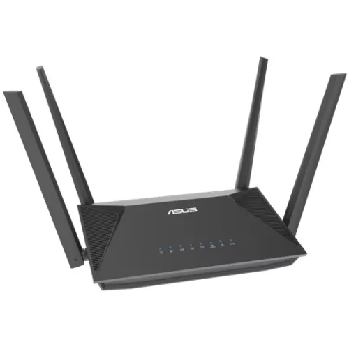 Asus Router AX3000 Mbps RT-AX52 Pro