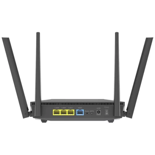 Asus Router AX3000 Mbps RT-AX52 Pro