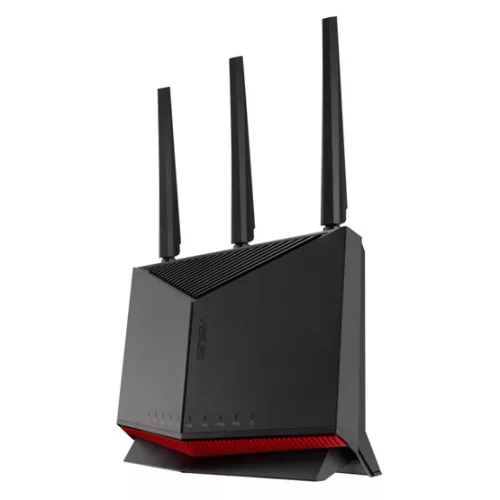 Asus Router 6800 Mbps Dual-band WiFi7 AiMesh RT-BE86U