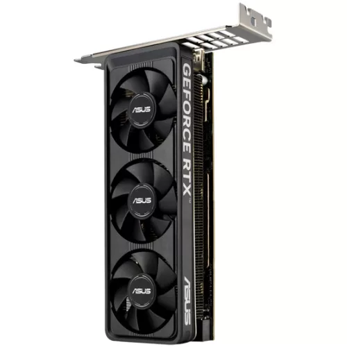 ASUS NVIDIA RTX 5060 8GB GDDR7 - RTX5060-O8G-LP-BRK