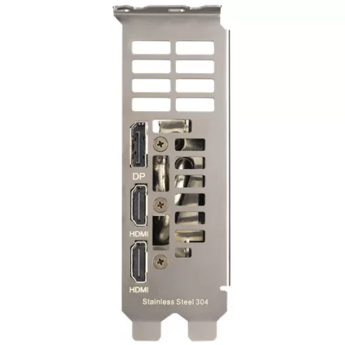ASUS NVIDIA RTX 5060 8GB GDDR7 - RTX5060-O8G-LP-BRK