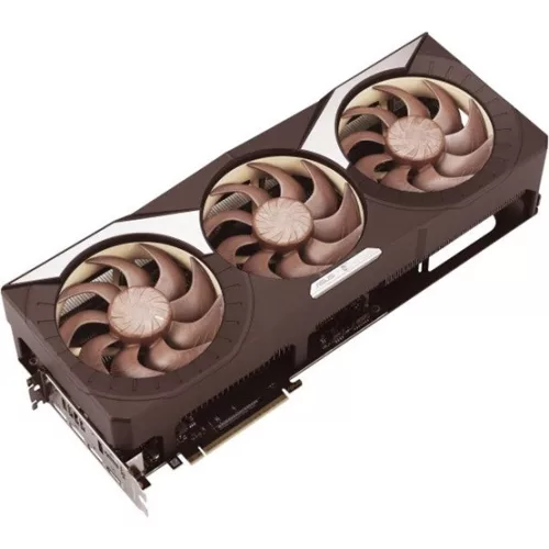 ASUS NVIDIA RTX 5080 16GB GDDR7 - RTX5080-O16G-NOCTUA