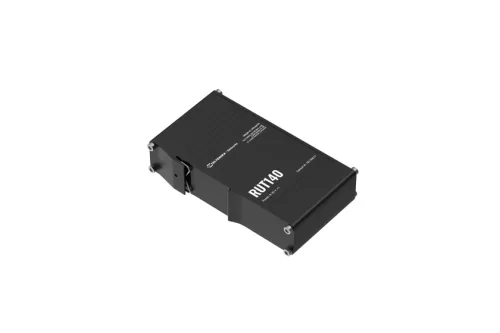Teltonika Ipari Ethernet Router (RUT140)