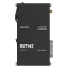 Teltonika ETH router RS232-vel, Wi-Fi, DIN sín, ipari csatlakozó