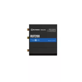 Teltonika Ipari cellular Router (RUT200)