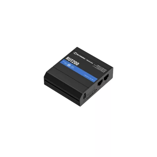 Teltonika Ipari cellular Router (RUT200)