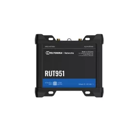 Teltonika Ipari cellular Router (RUT951)