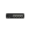 Teltonika Ipari router 4xGbE RJ45, VPN, RMS, mobilmentes kivitel