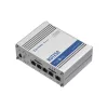 Teltonika Ipari 5G dual-SIM multi-network router (RUTX50)