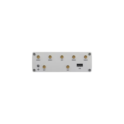 Teltonika Ipari 5G dual-SIM multi-network router (RUTX50)