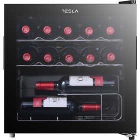 Tesla RW044M borhűtő - Bontott termék