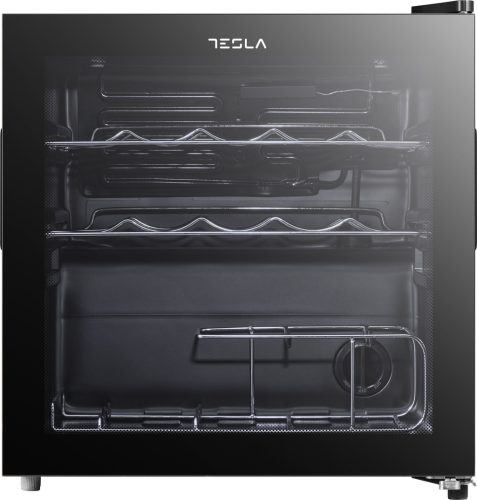 Tesla RW044M borhűtő - Bontott termék