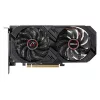 ASRock AMD RX 6500 XT 4GB - RX 6500 XT Phantom Gaming D 4G OC