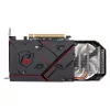 ASRock AMD RX 6500 XT 4GB - RX 6500 XT Phantom Gaming D 4G OC