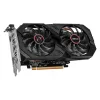 ASRock AMD RX 6500 XT 4GB - RX 6500 XT Phantom Gaming D 4G OC