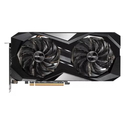 ASRock AMD RX 6700 XT 12GB GDDR6 - RX 6700 XT Challenger CLD 12G