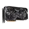 ASRock AMD RX 6700 XT 12GB GDDR6 - RX 6700 XT Challenger CLD 12G