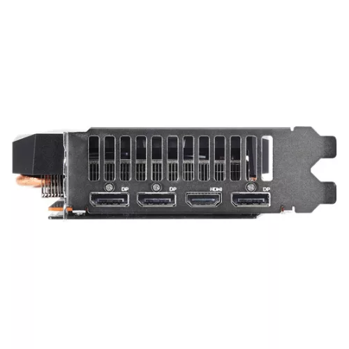ASRock AMD RX 6700 XT 12GB GDDR6 - RX 6700 XT Challenger CLD 12G